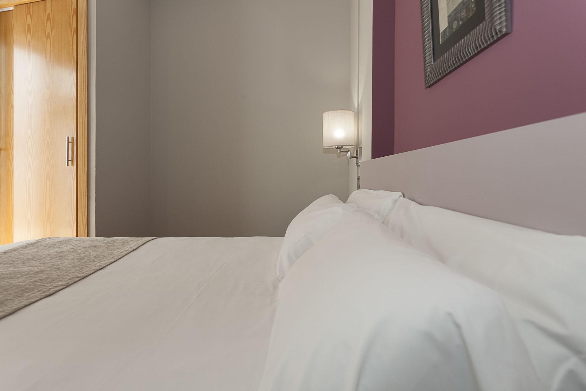 Aacr Museo Hotel Sevilha