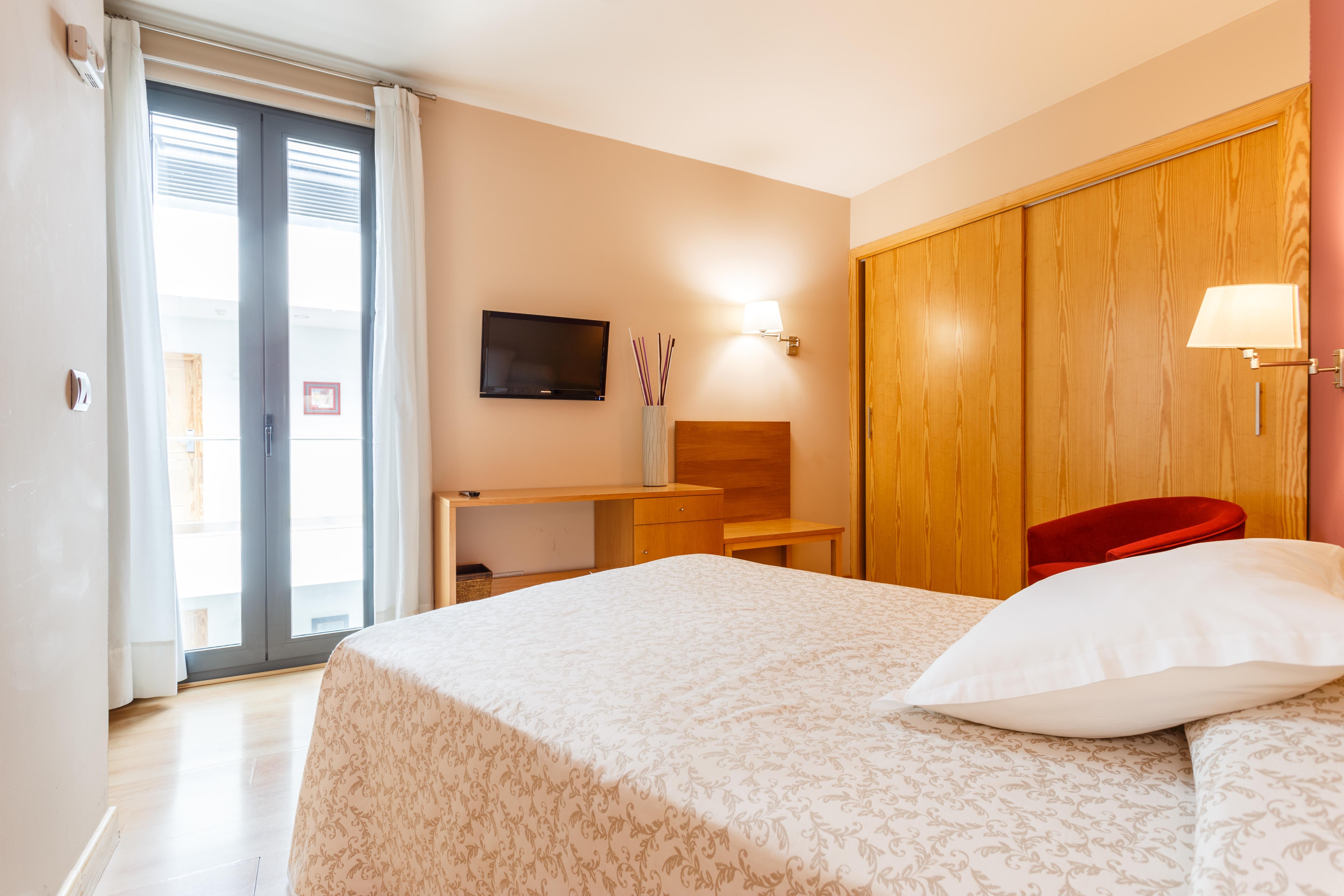 Aacr Museo Hotel Sevilha