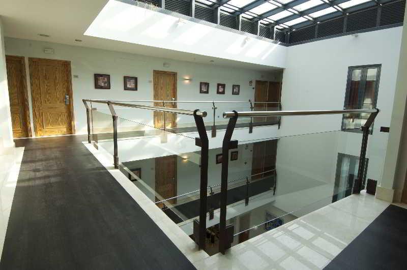 Aacr Museo Hotel Sevilha