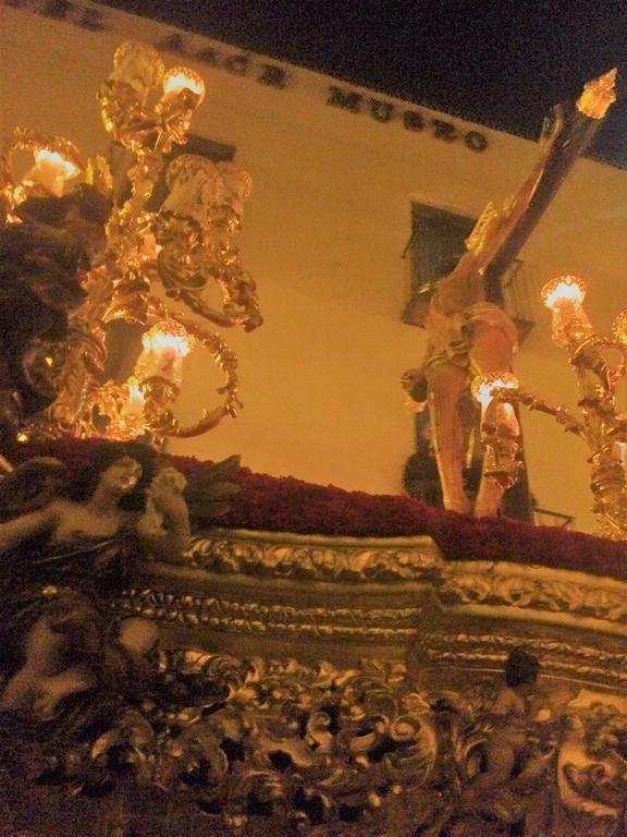 Hotel Aacr Museo Sevilha